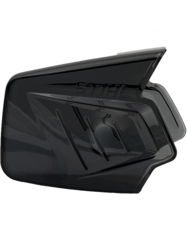 Protector para transporte asa.