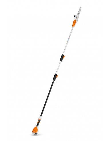 prolongador 0,5 m HTA 50