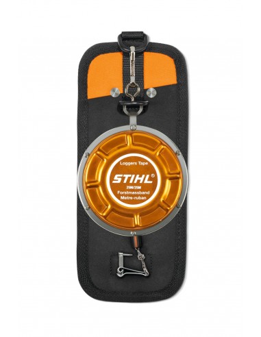 porta-cinta métrica advance x-flex