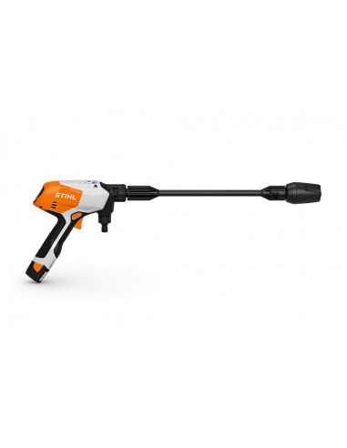 hidrolimpiadora Stihl de acumulador...