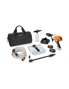 hidrolimpiadora Stihl de...