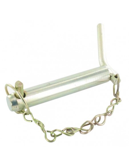 Z522130KR - Bulón de Barra de Tiro 22x130 mm. Z522130KR - Bulón de Barra de Tiro 22x130 mm.