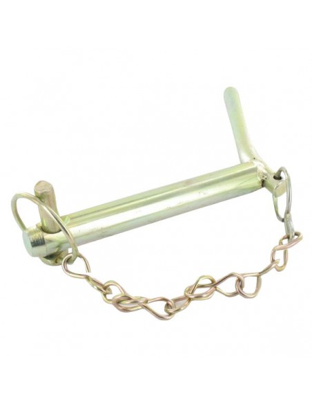 Z519130KR - Bulón de Barra de Tiro 19x130 mm.