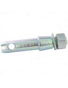Z422191KR - Bulón Doble Enganche Tercer Punto 22 mm.