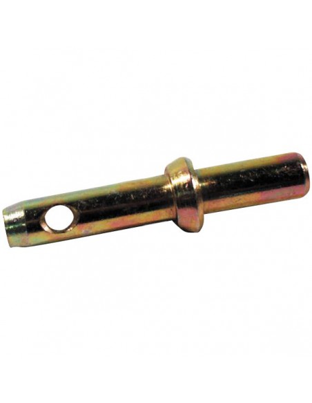 Z422145KR - Bulón Doble Enganche Tercer Punto Cat. 1 22x128 mm.