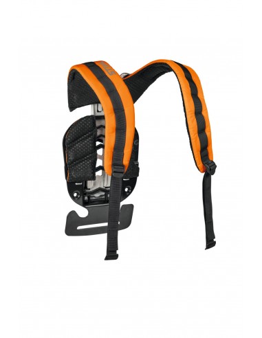 arnés forestal advance x treem para HT.