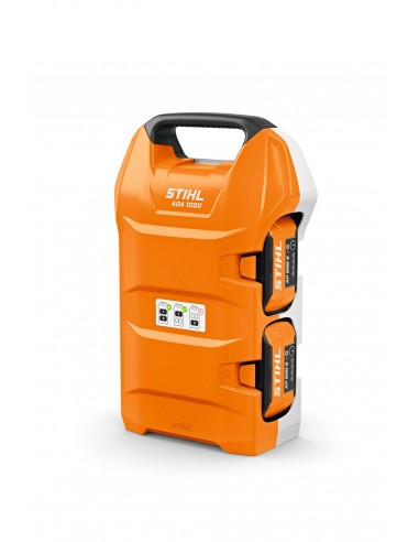 Adaptador para acumulador ADA 1000