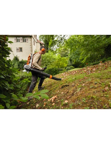 Adaptador para acumulador ADA 1000