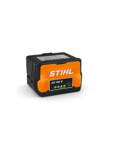 bateria acumulador stihl ak...