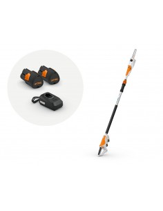 Podadora Altura Stihl...