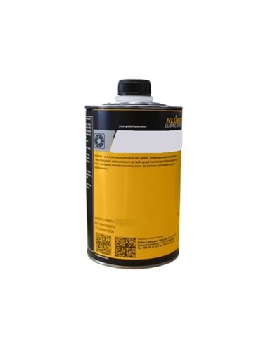 aceite para caja reductora