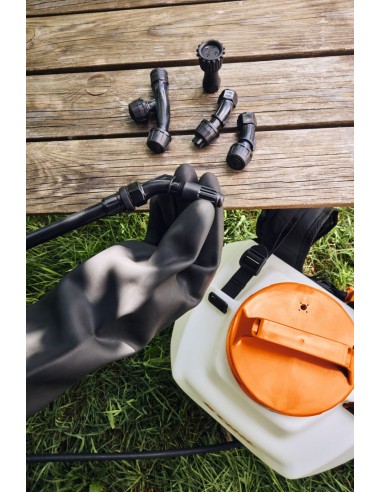 atomizadores de bateria stihl sga 60