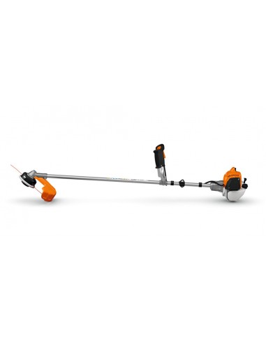 desbrozadora de gasolina stihl fs 255