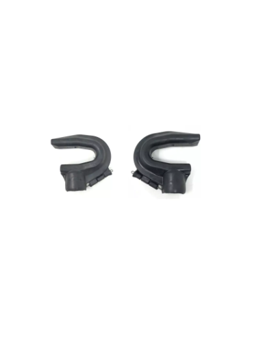 goma gancho original, para vareador...