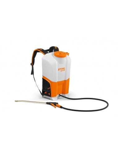 pulverizador de bateria stihl sga 85