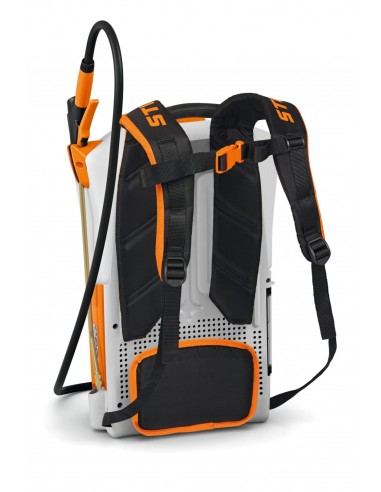 pulverizador de bateria stihl sga 85