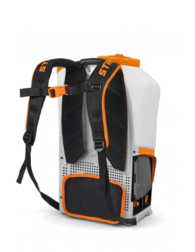 pulverizador de bateria stihl sga 85