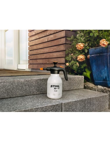 pulverizador stihl sg 11 plus