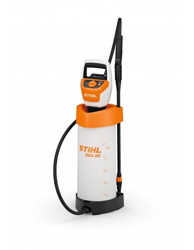 pulverizadores y atomizadores stihl...