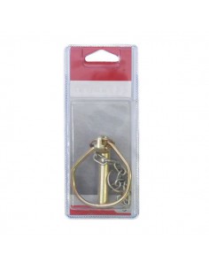 KRLP911050KRP001 - Pasador de Anillas + Cadena 11 mm.