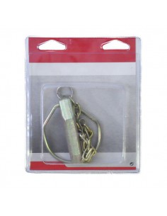 KRLP916060KRP001 - Pasador de Anillas + Cadena 16 mm.