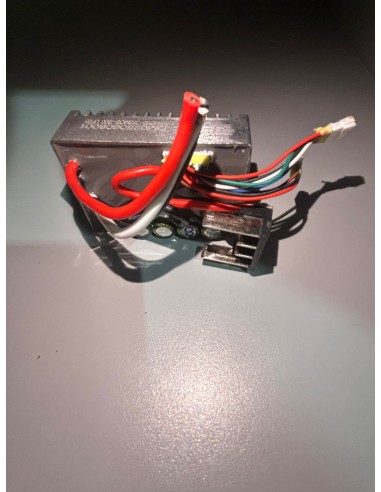 Placa base para vareador ARVIPO  OV37