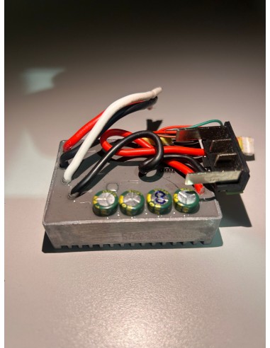 Placa base para vareador ARVIPO  OV37