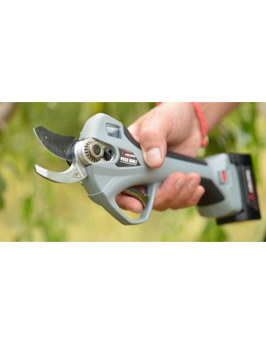tijera de poda a bateria arvipo ps 32...
