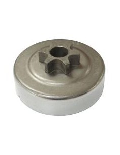 Piñón de cadena 3/8" Picco,...