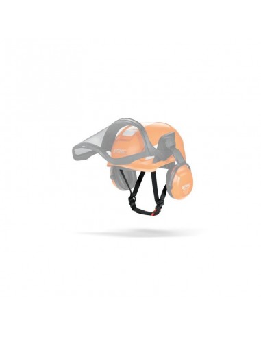 barboquejo para casco