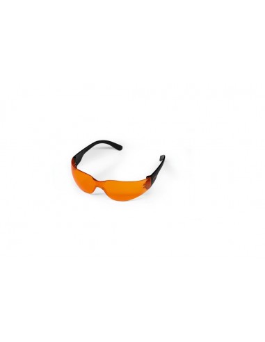 gafas de proteccion naranja function...