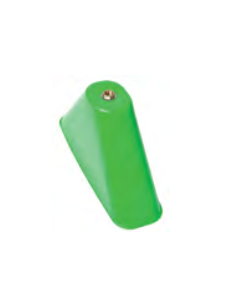 campana rectangular con...