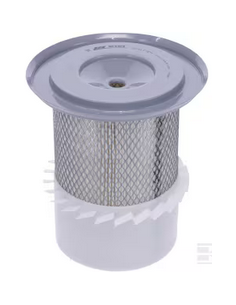 filtro aire exterior kubota