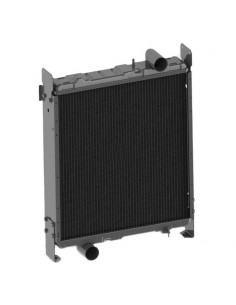 radiador fendt series...