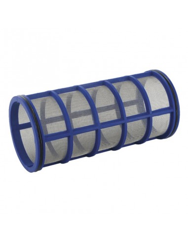 filtro interior malla 50 azul