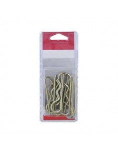 KRCL3EKRP010 - Pasador Elástico 3 mm. (Blíster 10 Unidades)