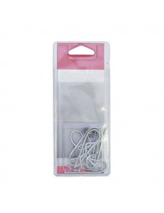 KRCL25EKRP010 - Pasador Elástico 2,5 mm. (Blíster 10 Unidades)