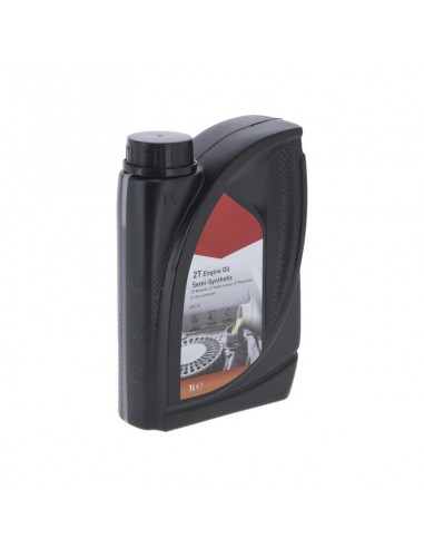 Aceite de motor 2T semisintético 1 L