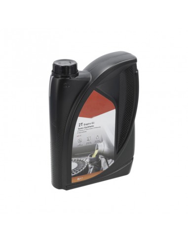 Aceite de motor 2T semisintético 2 L