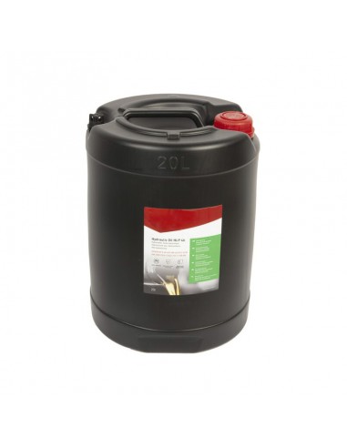 Aceite hidráulico HLP 46 20 L