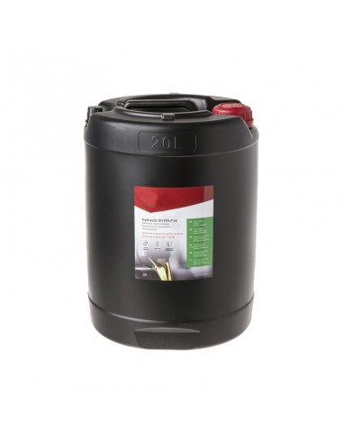 Aceite hidráulico HVLP 46 20 L