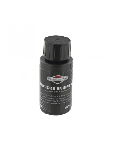 Aceite motor 2 tiempos 0,1 l