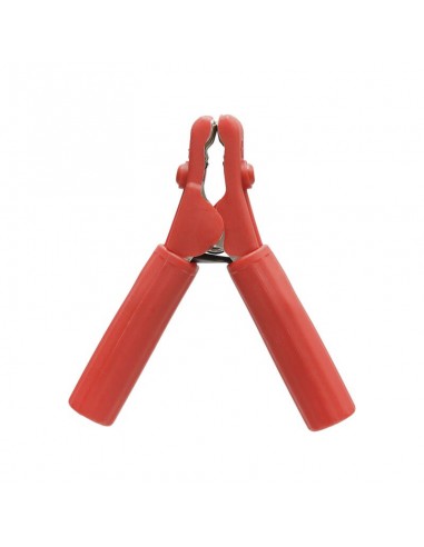 Alicantes cable arrancador 600A