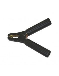 Alicantes cable arranque 600A