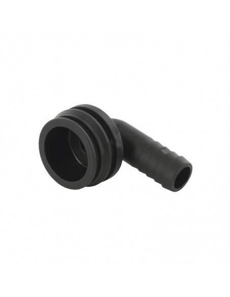 Boca de riego 90° T5 20 mm