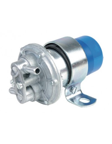 Bomba combustible eléctrica 24 V Kubota BX 2350