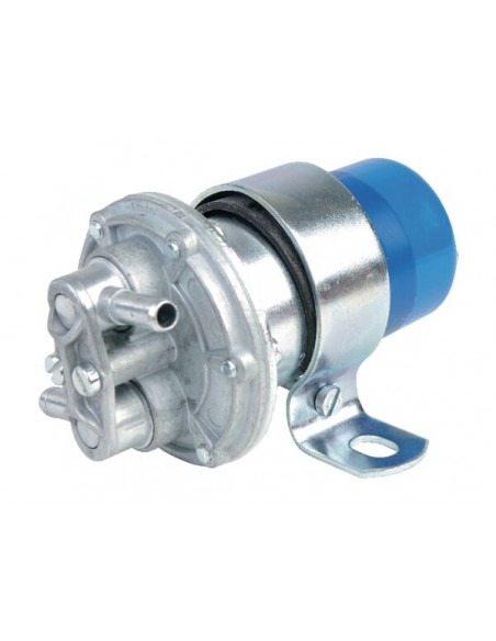 Bomba combustible eléctrica 24 V Kubota BX 2350