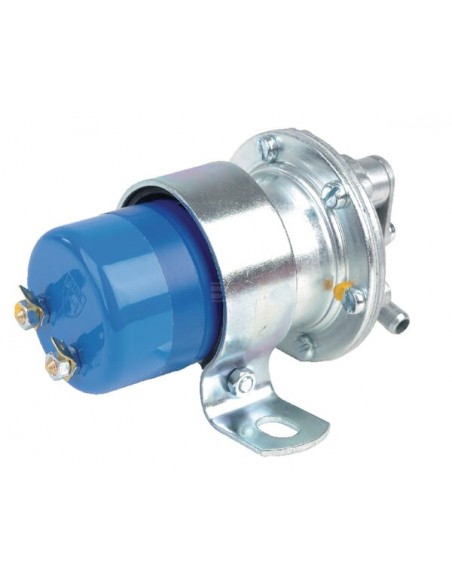 Bomba combustible eléctrica 24 V Kubota BX 2350