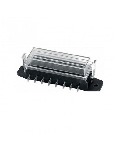 Caja de fusibles 8 ATO Hella