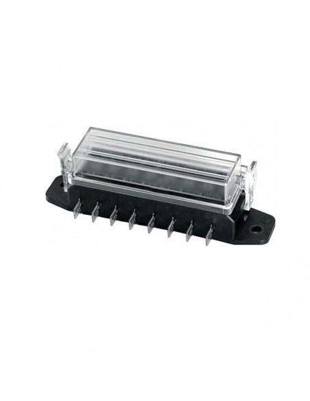 Caja de fusibles 8 ATO Hella
